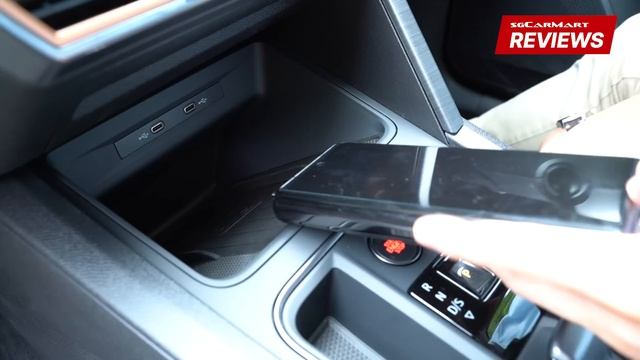 2021 CUPRA Leon 2.0 TSI DSG | sgCarMart Reviews смотреть онлайн