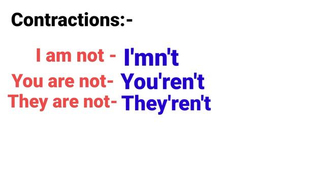 Present Continuous Tense | IS / AM / ARE + Present Participle | Rules & Examples in Hindi смотреть онлайн