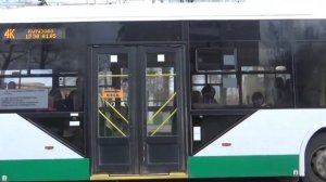 Подольский троллейбус