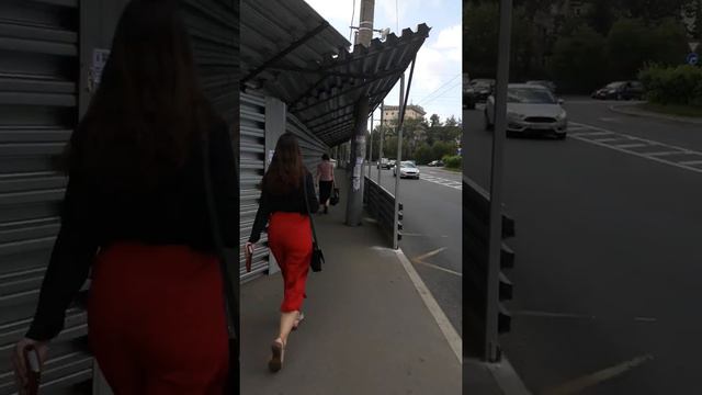 ТПУ Дмитровская или рассказ для кого и чего все это затевалось, смотреть онлайн