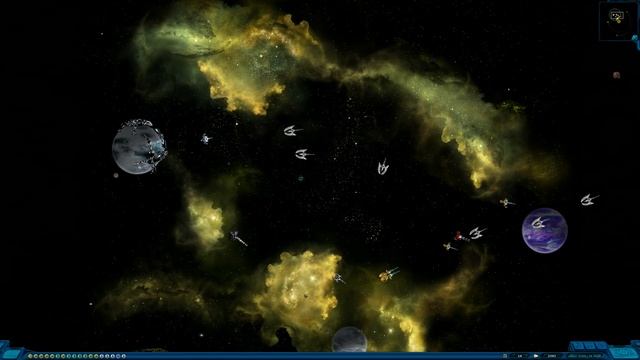 Space Rangers HD Review смотреть онлайн