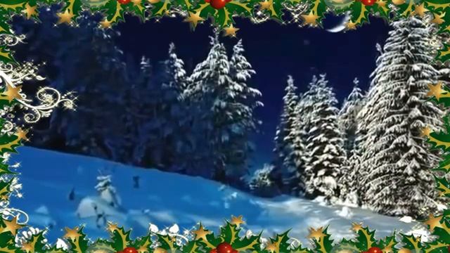 Новогодняя сказка | Бедная Настя смотреть онлайн