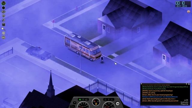 An Update On NPC's in Project Zomboid. How Will NPC's Actually Work? Project Zomboid News Update смотреть онлайн