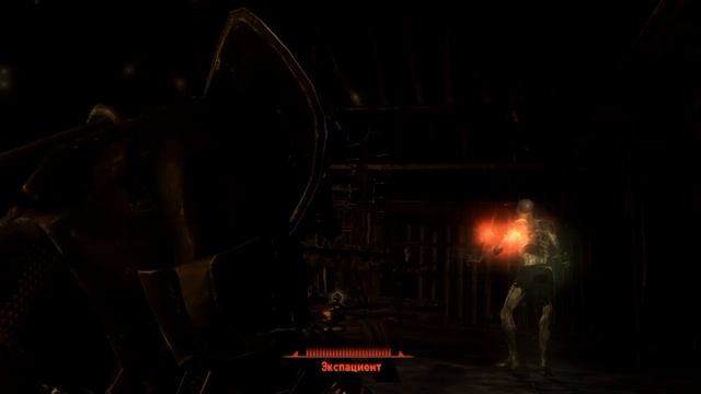 fallout ruined america (SFW) психбольница "дружба" part 5/7 смотреть онлайн