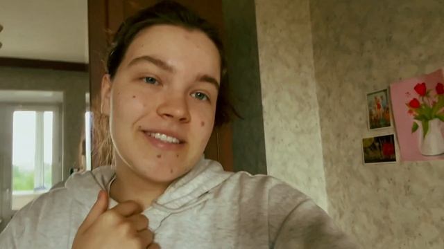 ☀️ майские будни | работа в офисе, учеба в Вышке, поездка на дачу и свидание в центре