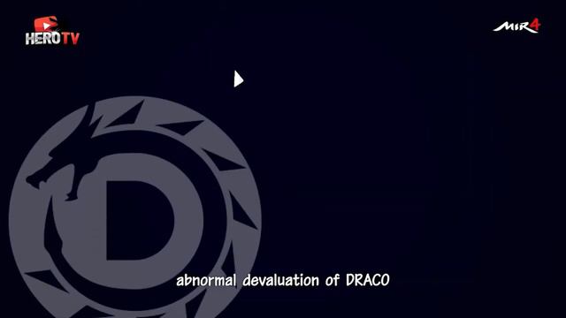 MIR4 | Инициатива Hydra, баги и MIRAGE новая NFT смотреть онлайн