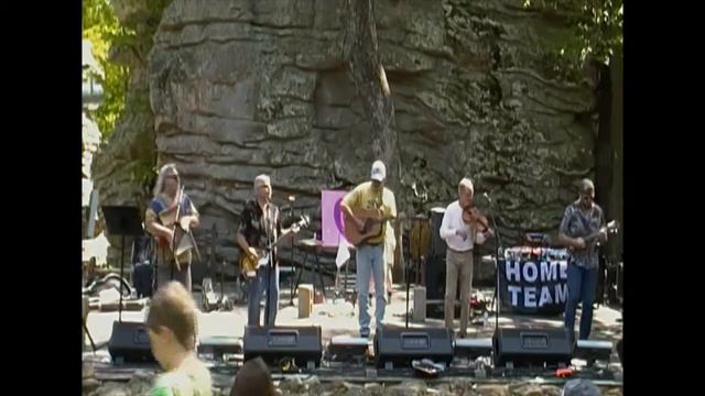 Blackberry Possum -Huck Finn -Original Live At Cuko Rakko Music & Arts Festival 05-02-15