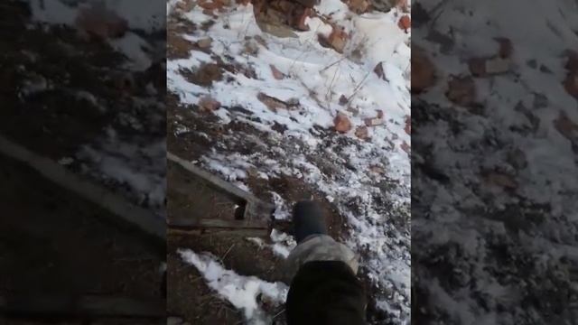 обзор 2птс4 тракторного прицепа часть 2 смотреть онлайн