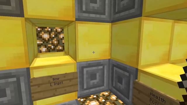 Прохождение карты Dungeon Arena вместе с Richard часть 1 смотреть онлайн