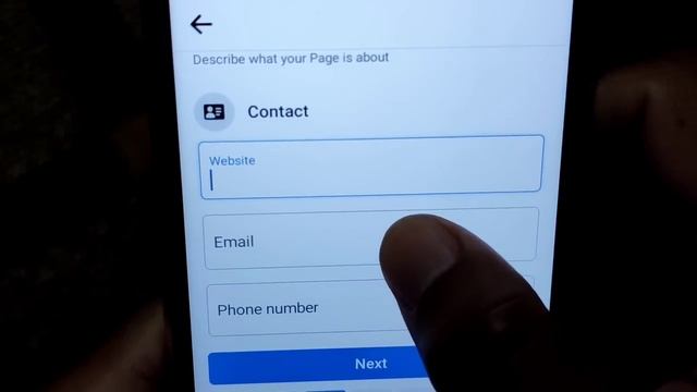 How To Create Facebook Page On Mobile In Urdu/Hindi 2023 & Mobile Se Facebook Page Kaise Banaen 202 смотреть онлайн