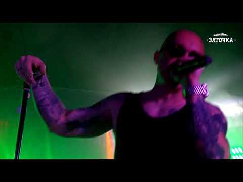 Заточка - Новый шериф смотреть онлайн