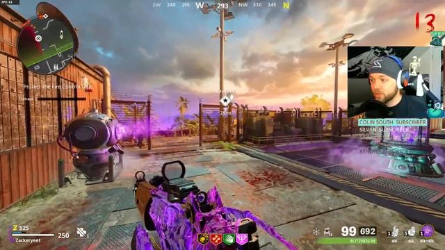 NEW Easiest Way To Unlock Dark Aether Fast! (Cold War Zombies) смотреть онлайн
