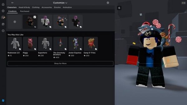 Теперь я Сенчоус. @Senchous