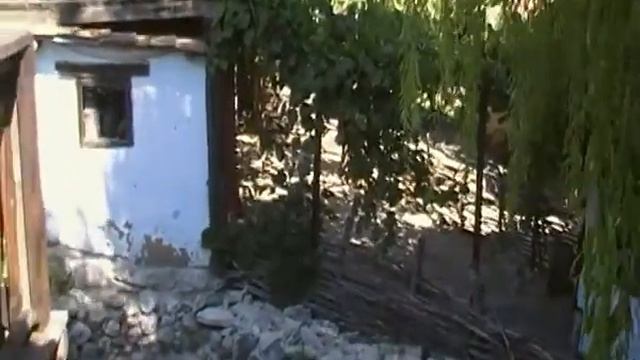 Национальный ресторан..Болгария.