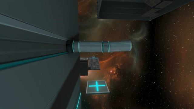 Fractal Space | New Skip in Chapter 1 смотреть онлайн