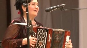 Идел бит ул.  Татар халык җыры