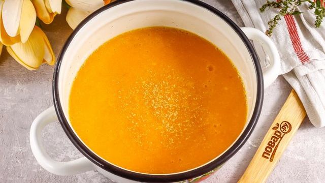 Сборник рецептов