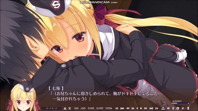 【RIDDLE JOKER】 リドル ジョーカー 在原 七海 Collection (Chapter 4) смотреть онлайн