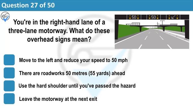 2023 The Official DVSA Theory Test and Hazard Perception - UK driving theory test смотреть онлайн