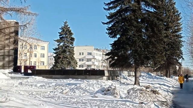 U is for Uralmash смотреть онлайн