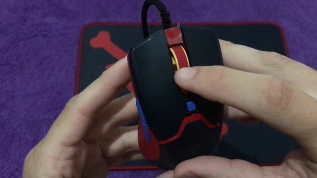 [Unboxing] Razer Viper Mini - One Piece Limited Edition смотреть онлайн