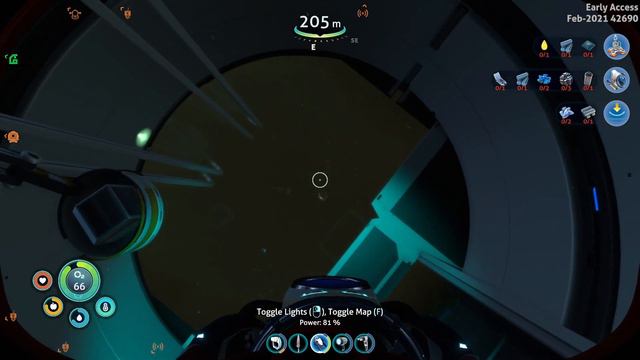 Subnautica Below Zero | How To Get DIAMONDS Fast And Easy!