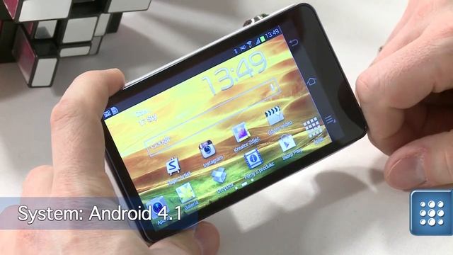 Samsung Galaxy Camera - 5 rzeczy, które powinniście wiedzieć o aparacie z Androidem смотреть онлайн