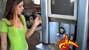 Уникальное оборудование Димфея!