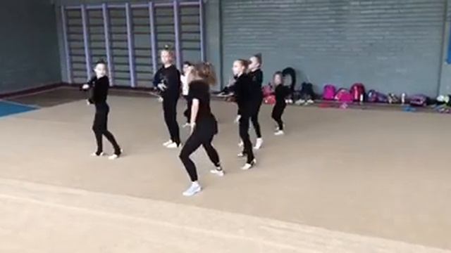 МАстер класс танцы 2019 смотреть онлайн