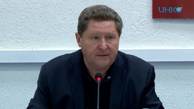 Оперативное совещание Главы городского округа Луховицы. 05.12.2017