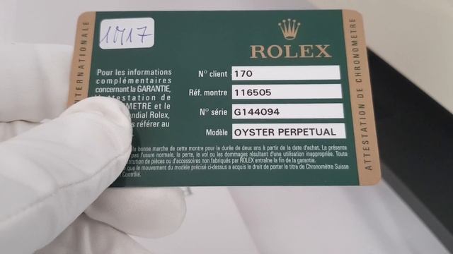 Как выглядят документы на оригинальные часы Rolex. Их значимость и эволюция! смотреть онлайн