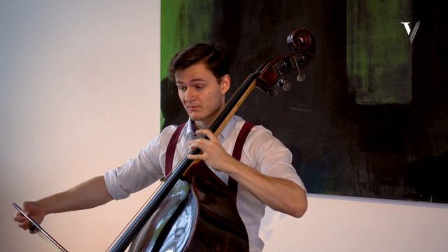 Wagner - Rezitativo: Played by Dominik Wagner смотреть онлайн