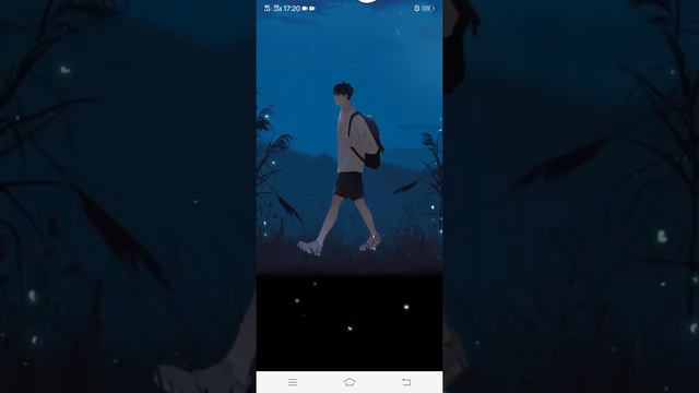 Salad days (Tang LiuZang) Chapter 5-9 [manga] смотреть онлайн