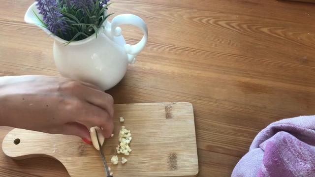 КАБАЧКИ ПО-КОРЕЙСКИ | БЫСТРОГО ПРИГОТОВЛЕНИЯ смотреть онлайн