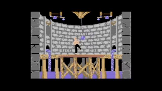 Vice - Chambers of Shaolin смотреть онлайн