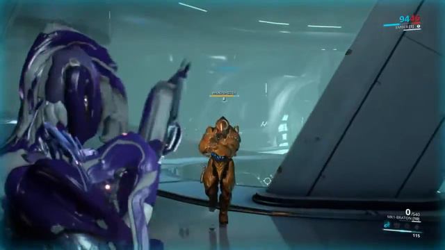 Warframe смотреть онлайн