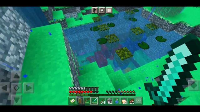 ?Как Попасть в РАЙ в Майнкрафт? смотреть онлайн