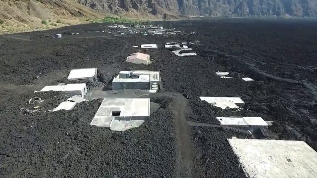 Опасные места. Города находящиеся в кратере вулкана! смотреть онлайн