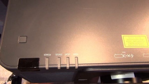 NEC NP-PX1004UL-BK 10,000 lumen Professional Installation Laser Projector Review