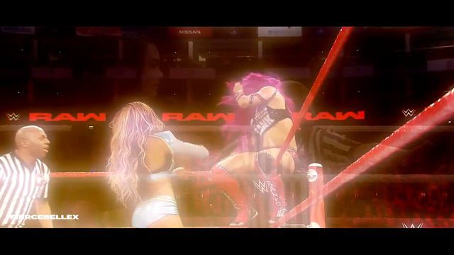 AR-15 - Alicia Fox MV смотреть онлайн