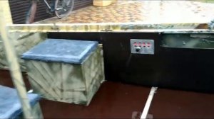 Продам лодку Казанка