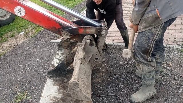 Ремонт канализации. смотреть онлайн