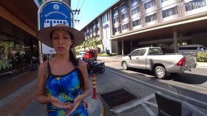 Транспорт на Пхукете | На чем лучше передвигаться по Пхукету: Smart Bus, тук тук, мотобайк, такси?