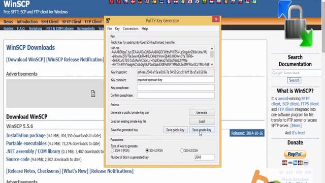 Openshift - hosting miễn phí tuyệt vời nhất cho hackers (you) смотреть онлайн