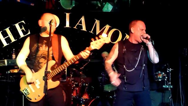 Witchfynde - Cloak & Dagger