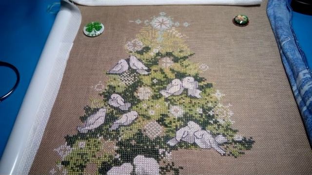 MIRABILIA * Christmas Tree * Успеть до Нового года. СП Тайна Мирабилии