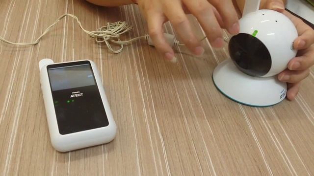 Philips Avent SCD600/00 功能介绍 смотреть онлайн