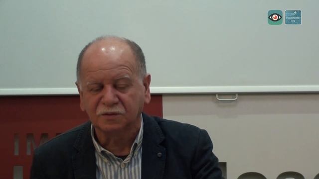 Встреча с Даниилом Дондуреем «Рынок не разрушил советское сознание, а предложил его новую версию» смотреть онлайн