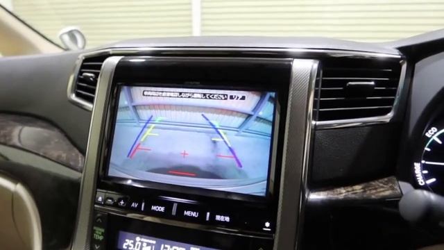 ?TOYOTA ALPHARD HYBRID X с аукционов Японии Абхазия? смотреть онлайн