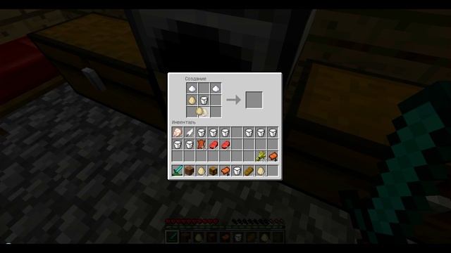 Minecraft выживание без модов 1.8.9 #15 смотреть онлайн